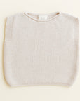 VEST HARVEY BABY - cream