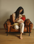 VEST HELLE - CREAM