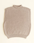 VEST HELLE - SAND