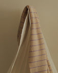 Blanket Harry - cream/lilac