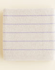 Blanket Harry - cream/lilac
