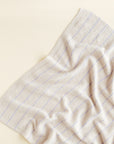 Blanket Harry - cream/lilac