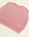 VEST HARVEY KIDS - bubblegum
