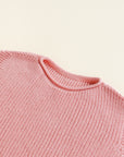 VEST HARVEY KIDS - bubblegum