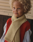 SCARF IVO - red
