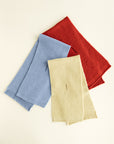 SCARF IVO - red