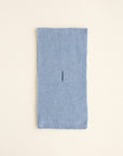 SCARF IVO - light blue