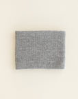 TUBE SCARF GIGI - grey melange