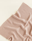 BLANKET IDA - apricot