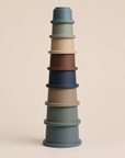 STACKING CUPS FOREST