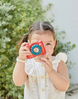 MY FIRST CAMERA