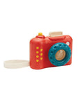 MY FIRST CAMERA