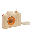 MY FIRST CAMERA