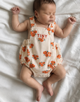 Blossoms Twill Body – BABY