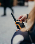 KIDYTALK - walkietalkies met groot bereik