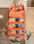 KAOS KLAPP® Recycled - Terracotta Pink