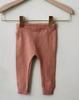 LEGGING PEACH - BABY