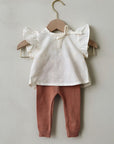 LEGGING PEACH - BABY