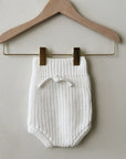 KNITTED BLOOMER - BABY