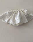 BLUE DOTS BLOOMER - BABY