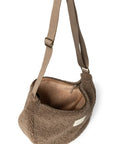 FANNY PACK - TEDDY BROWN