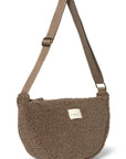 FANNY PACK - TEDDY BROWN