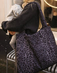 ANTRA PUFFY MOM BAG