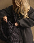 ANTRA PUFFY MOM BAG