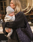 ANTRA PUFFY MOM BAG
