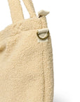 ECRU TEDDY LUIERTAS