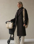 ECRU TEDDY ORGANIZER