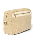 ECRU TEDDY ORGANIZER
