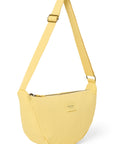 FANNY PACK - PUFFY BUTTER YELLOW