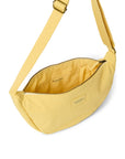 FANNY PACK - PUFFY BUTTER YELLOW