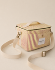Poplin Striped koeltas