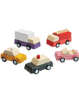 PLANWORLD AUTO'S