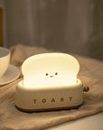 TOASTER NACHTLAMPJE