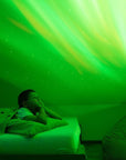 GALAXY PROJECTOR - UFO