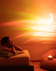 GALAXY PROJECTOR - UFO