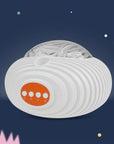 GALAXY PROJECTOR - UFO