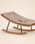 ROCKING BABY BOUNCER - SHEEP