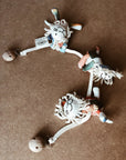 WAGENSPANNER - Pram Toy Leo