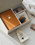 MEMORY BOX - THE BEGINNING OF MY LIFE