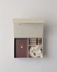 MEMORY BOX - THE BEGINNING OF MY LIFE