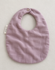 MUSLIN SLAB - lilac
