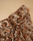 SWADDLE - Retro Flowers