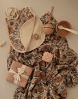 SWADDLE - Retro Flowers