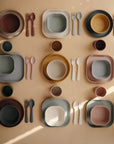 PLATES SQUARE - cloud