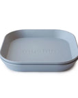 PLATES SQUARE - cloud
