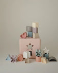 Sorteerkist pastel